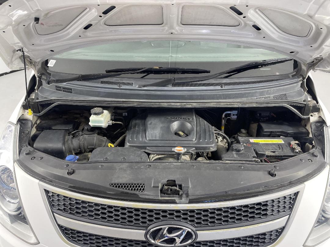 Photo '13' of Hyundai Iload