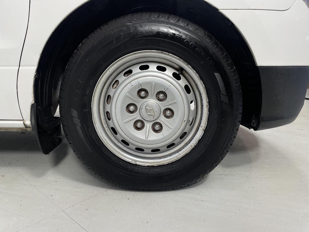 Photo '9' of Hyundai Iload