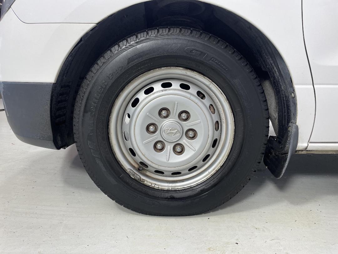 Photo '10' of Hyundai Iload