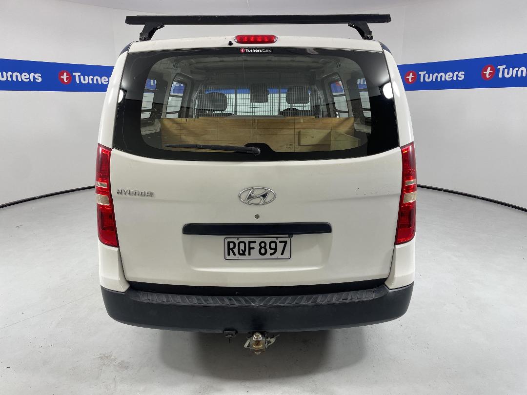 Photo '6' of Hyundai Iload