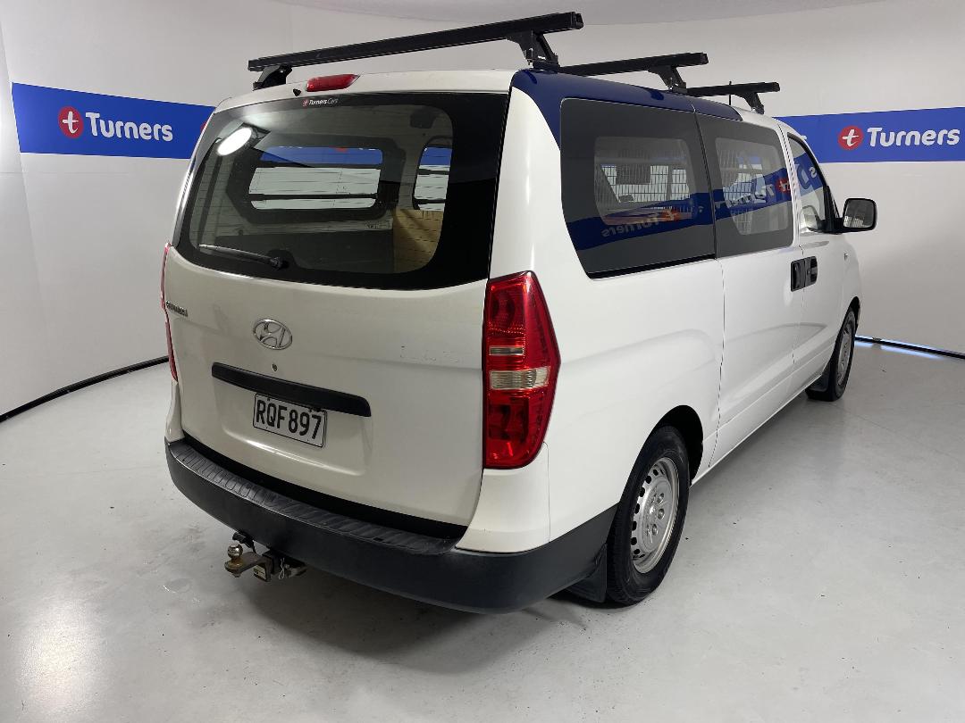 Photo '7' of Hyundai Iload