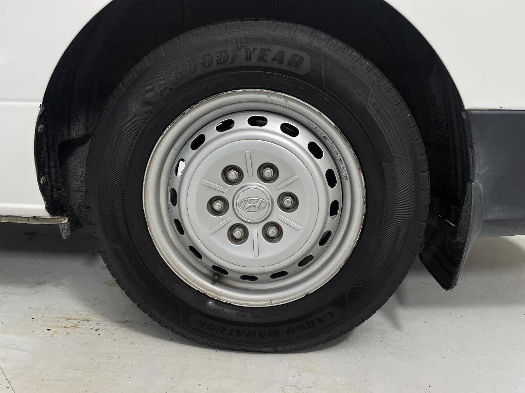 Photo '11' of Hyundai Iload