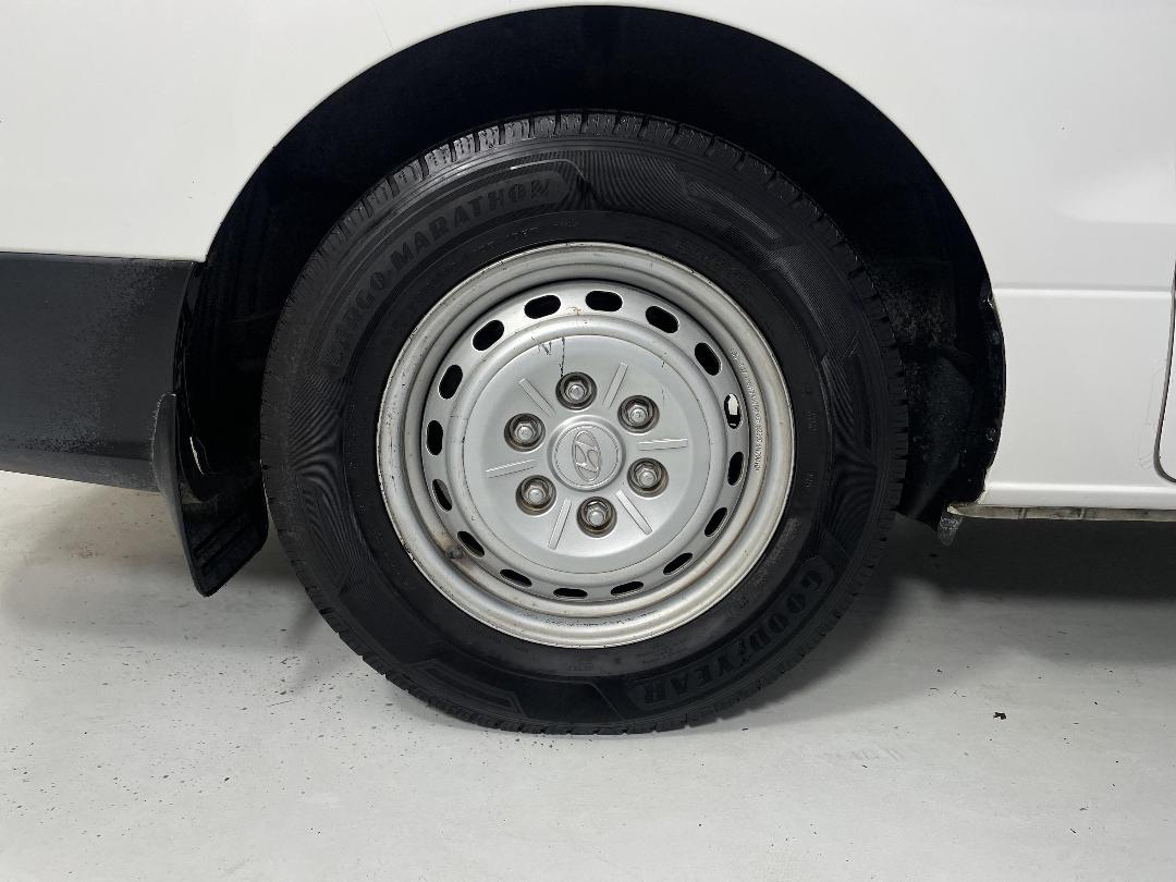 Photo '12' of Hyundai Iload