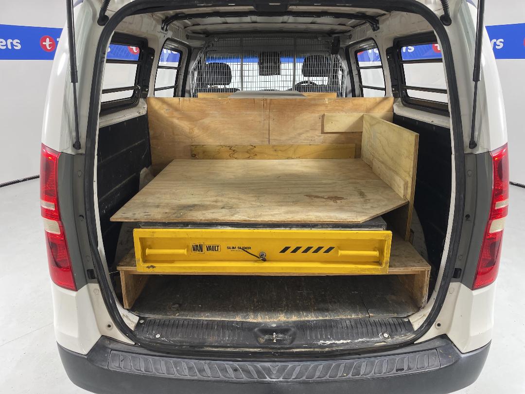 Photo '14' of Hyundai Iload