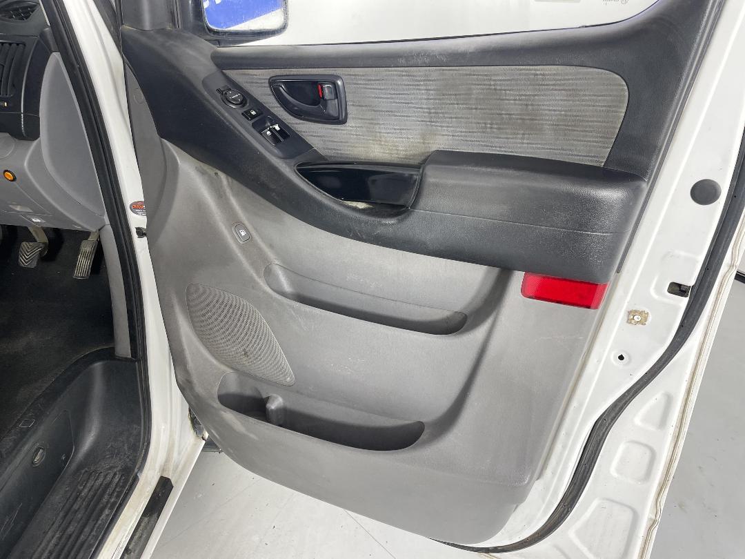 Photo '15' of Hyundai Iload