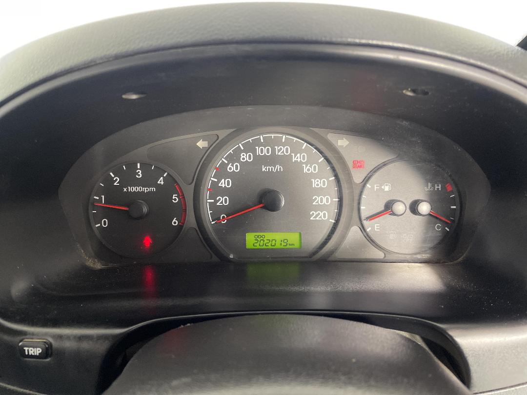 Photo '20' of Hyundai Iload