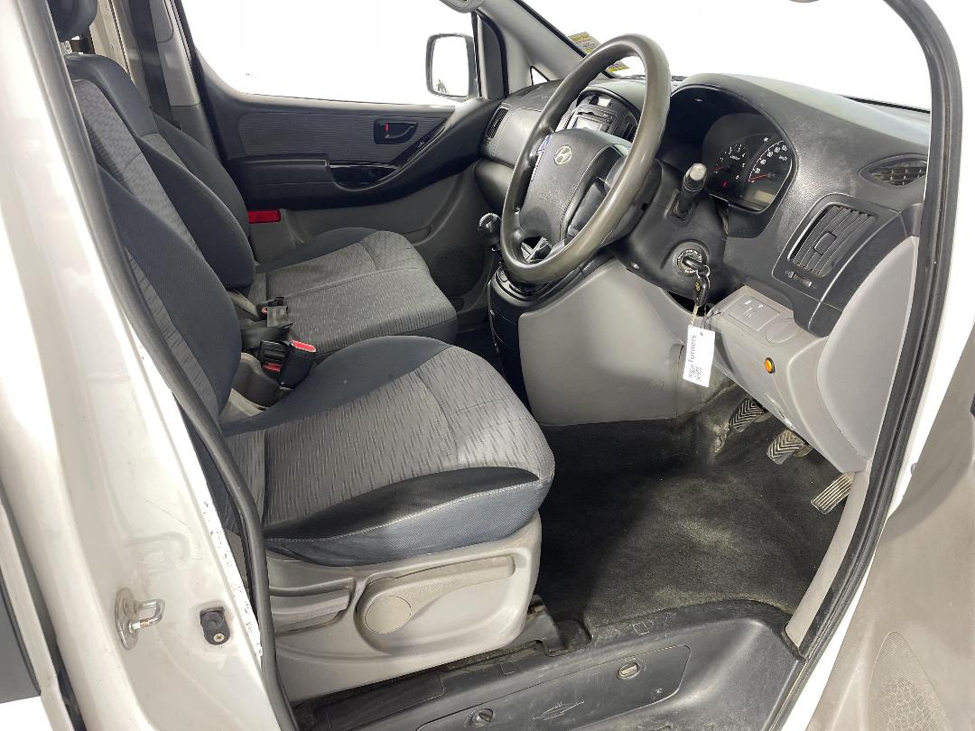 Photo '16' of Hyundai Iload