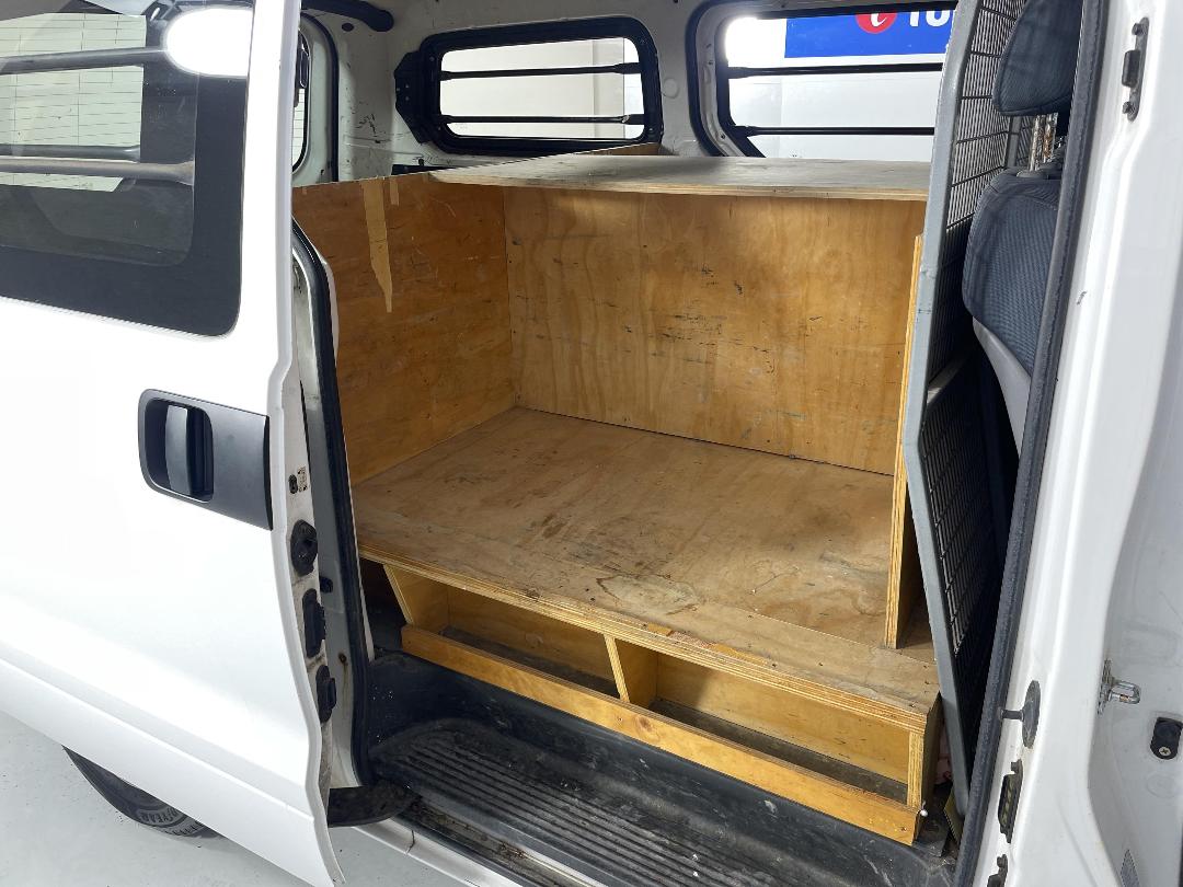 Photo '19' of Hyundai Iload