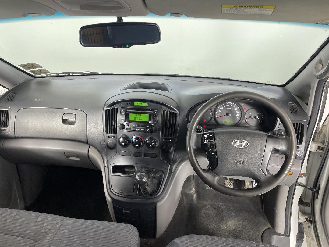 Photo '17' of Hyundai Iload