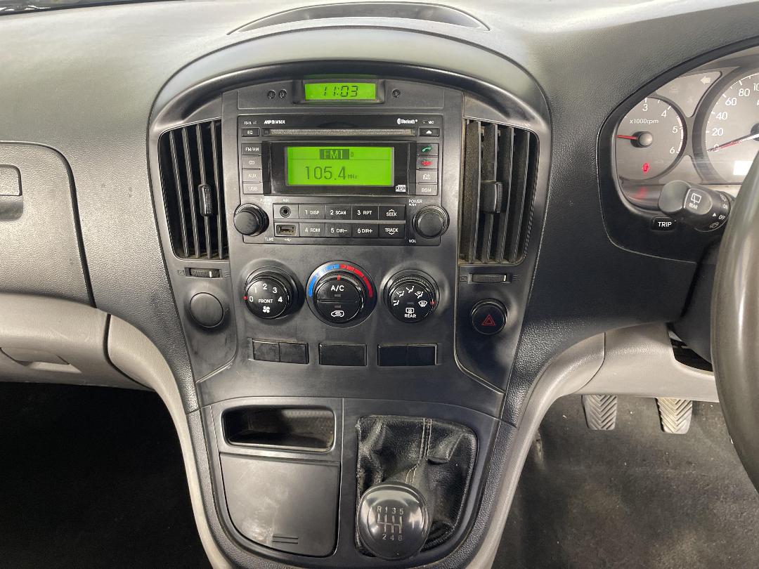 Photo '18' of Hyundai Iload