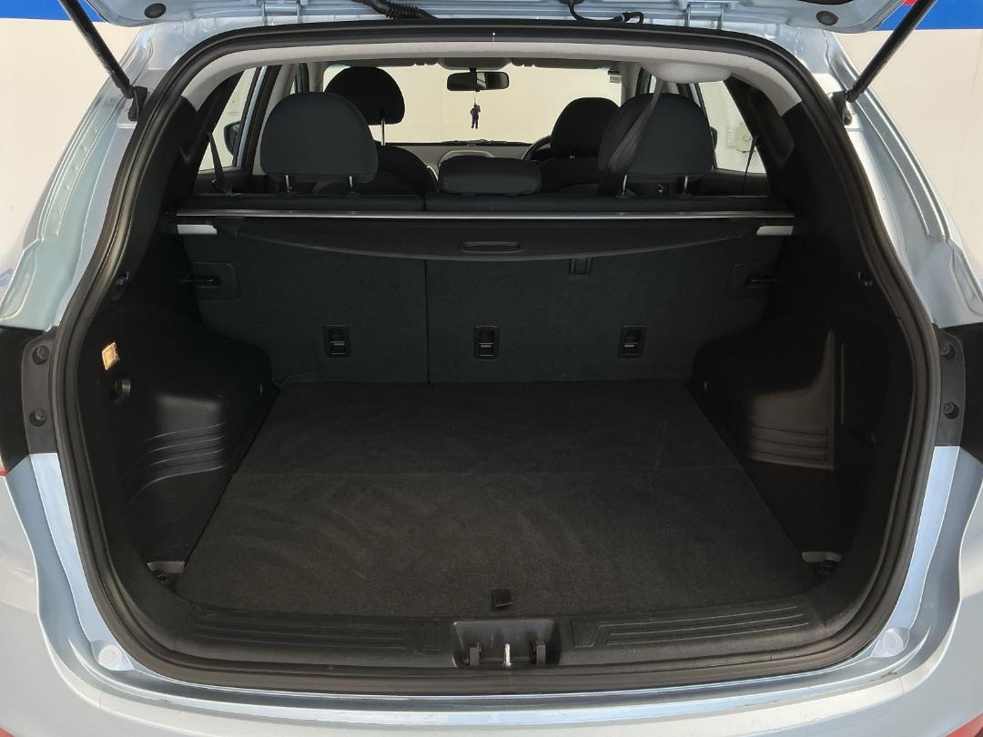 Photo '14' of Hyundai Ix35