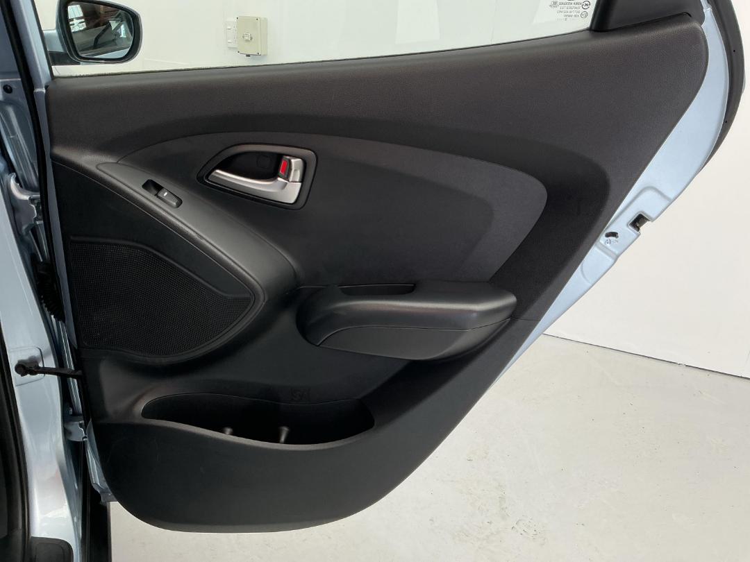 Photo '19' of Hyundai Ix35