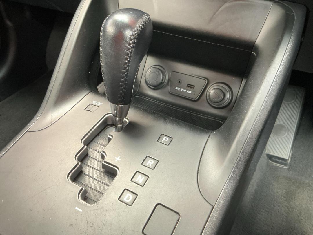 Photo '23' of Hyundai Ix35