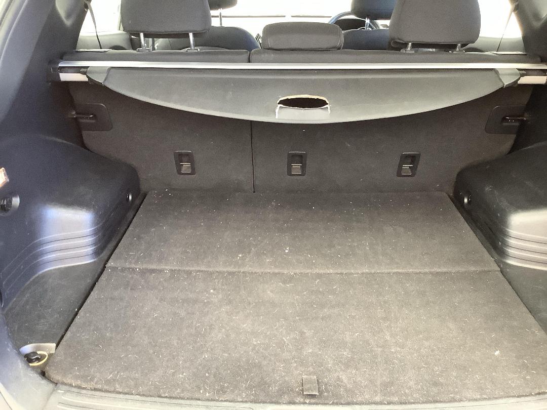 Photo '7' of Hyundai Ix35