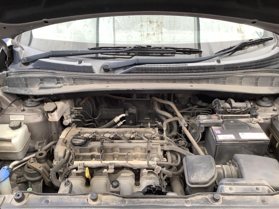 Photo '10' of Hyundai Ix35