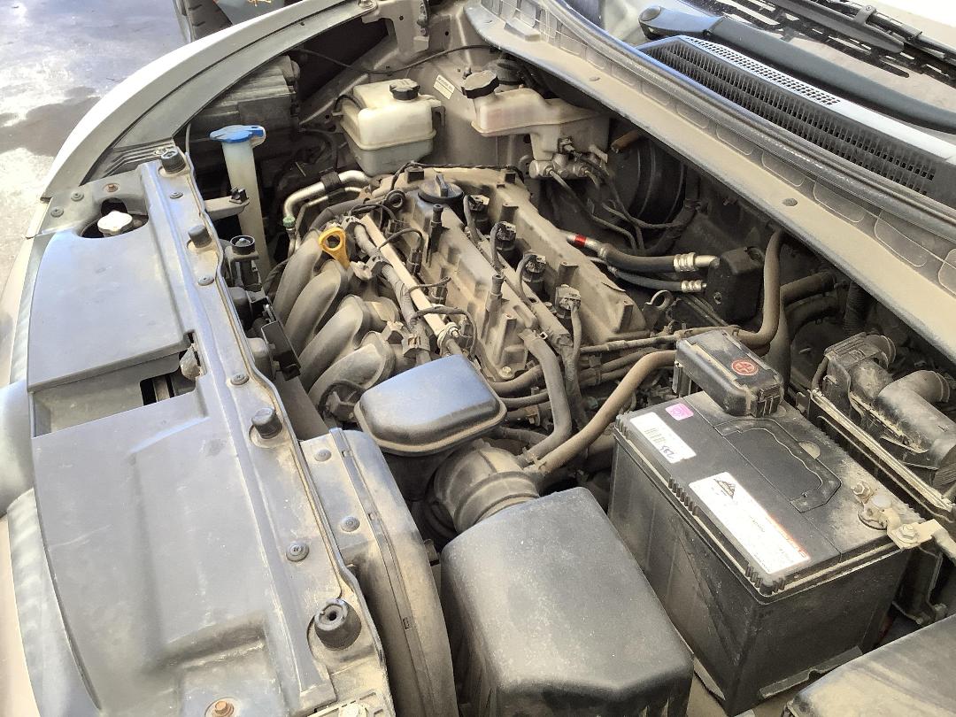 Photo '11' of Hyundai Ix35