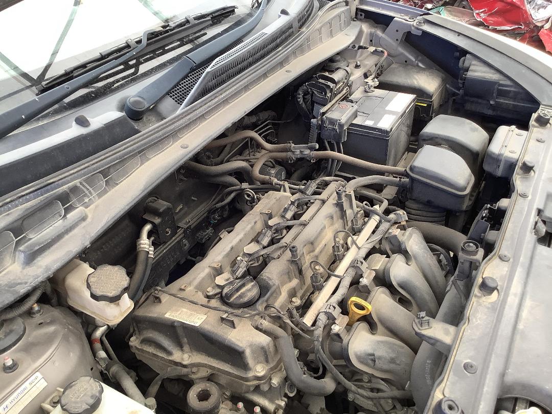 Photo '12' of Hyundai Ix35