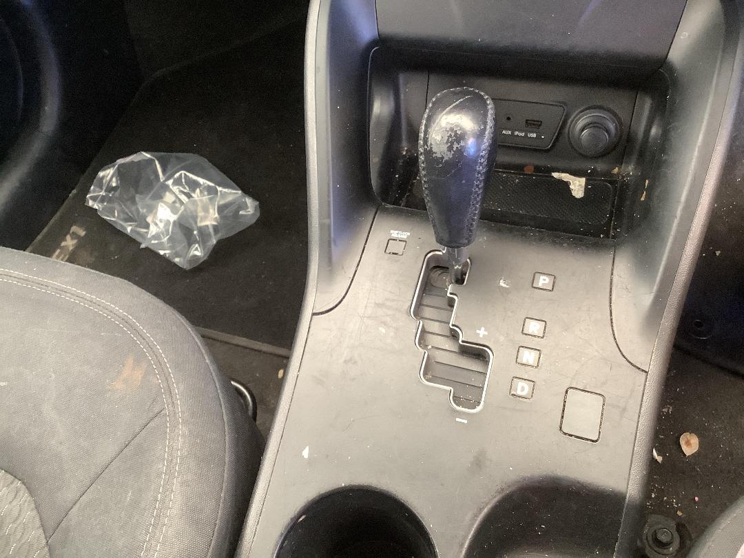 Photo '15' of Hyundai Ix35