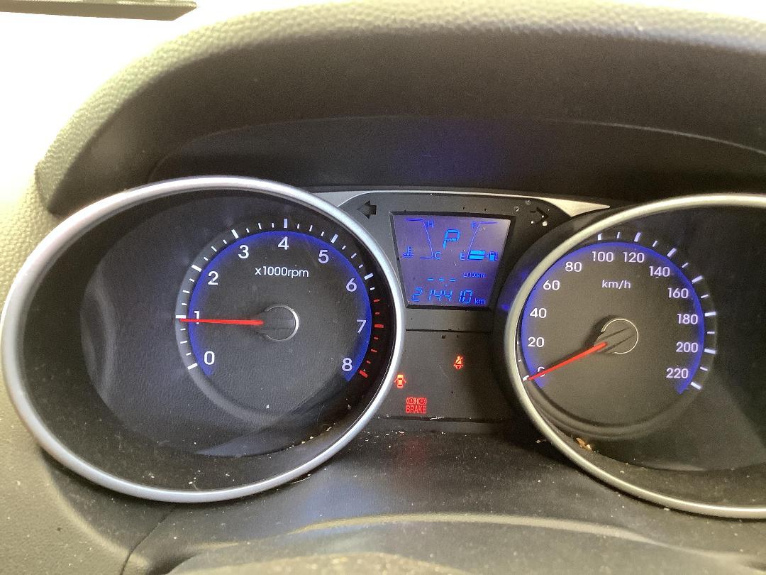 Photo '14' of Hyundai Ix35