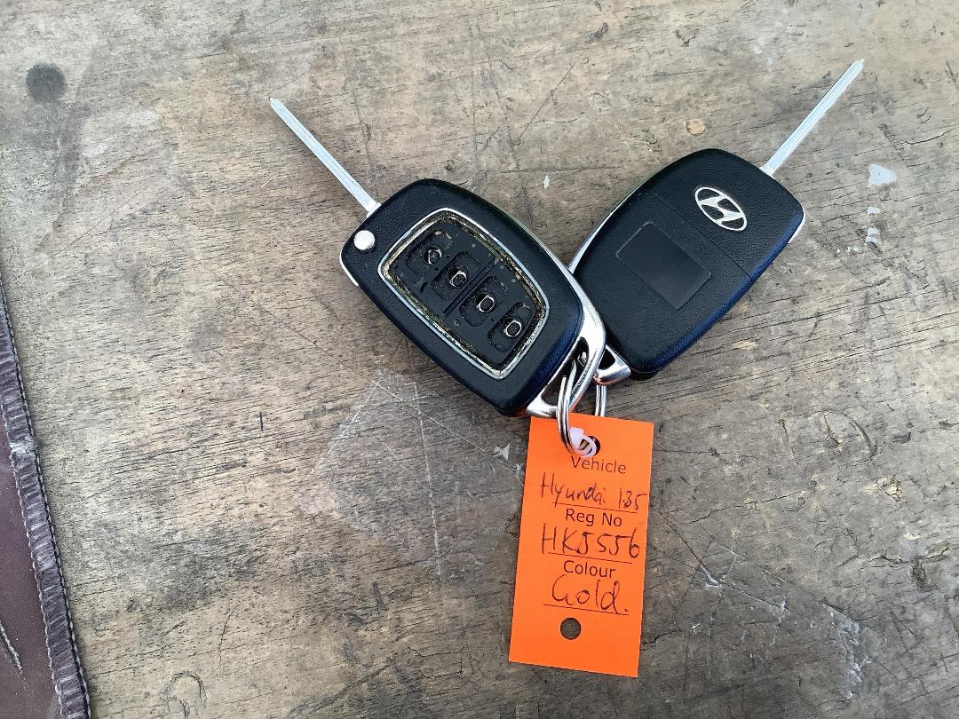 Photo '17' of Hyundai Ix35