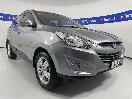 Thumbnail '1' of Hyundai Ix35