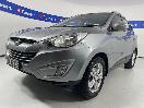 Thumbnail '4' of Hyundai Ix35