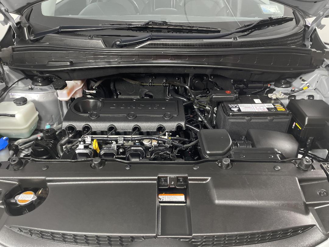 Photo '13' of Hyundai Ix35