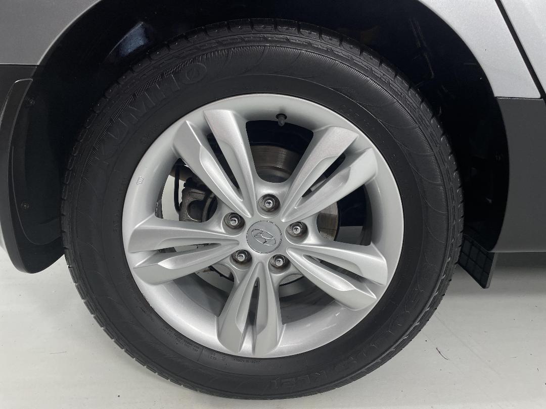 Photo '12' of Hyundai Ix35