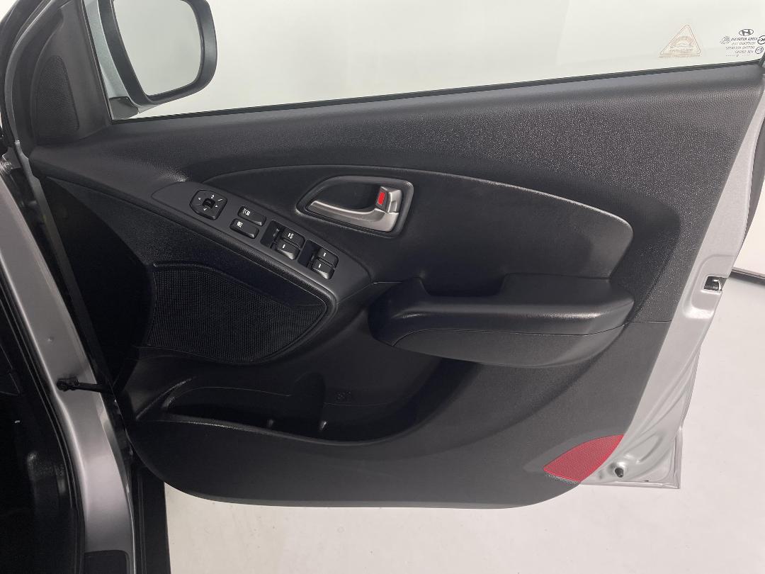 Photo '15' of Hyundai Ix35