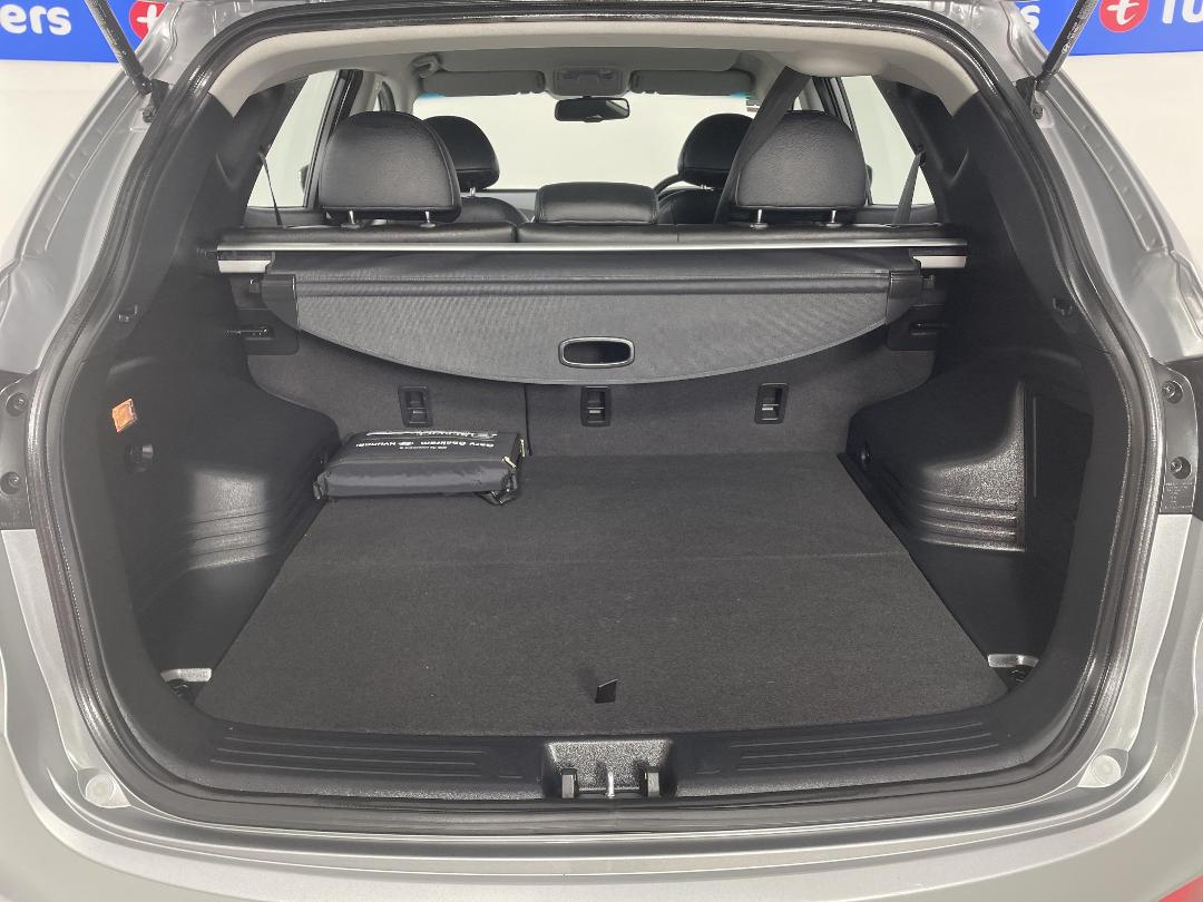 Photo '14' of Hyundai Ix35