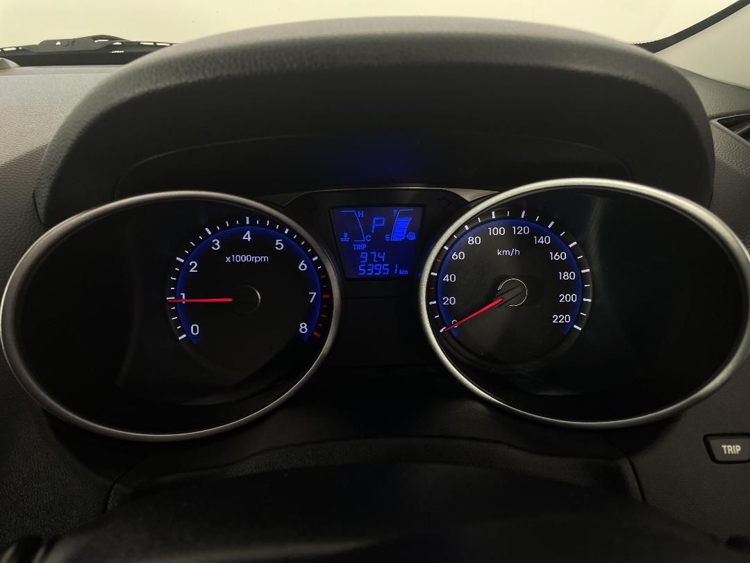 Photo '21' of Hyundai Ix35