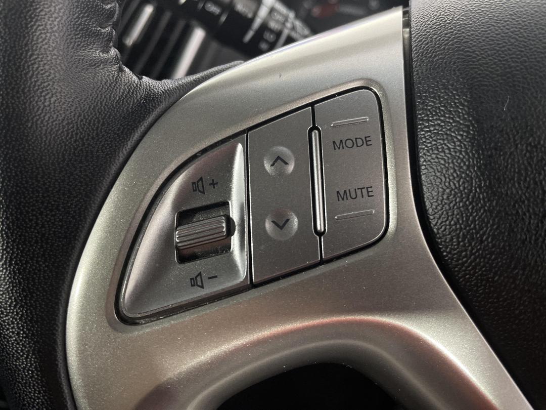 Photo '24' of Hyundai Ix35