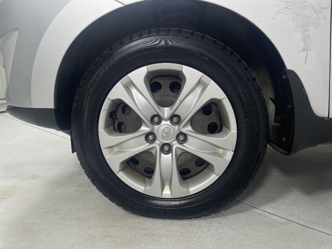 Photo '10' of Hyundai Ix35