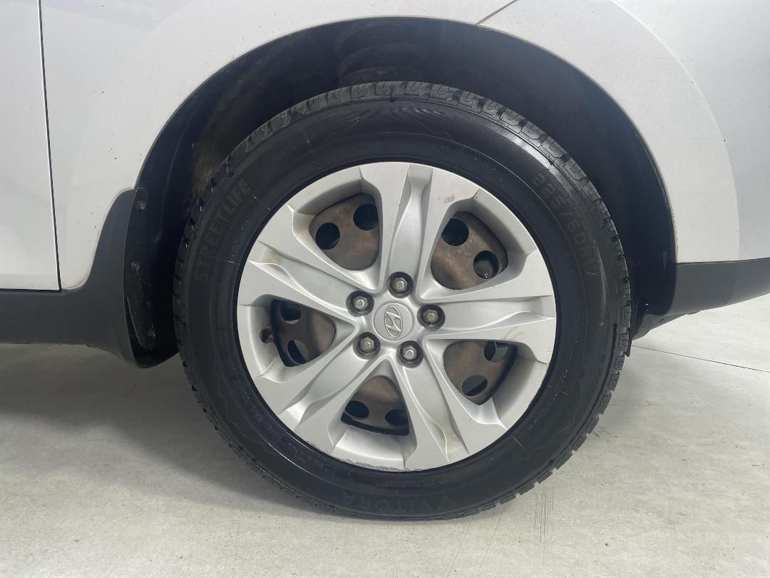 Photo '9' of Hyundai Ix35