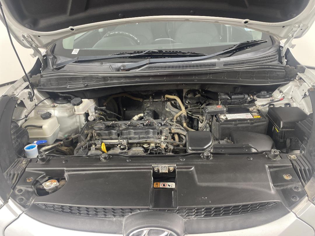 Photo '13' of Hyundai Ix35