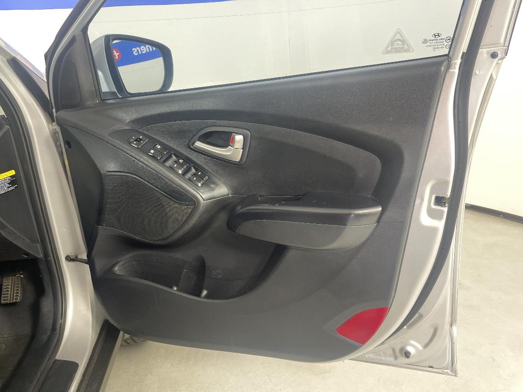 Photo '15' of Hyundai Ix35