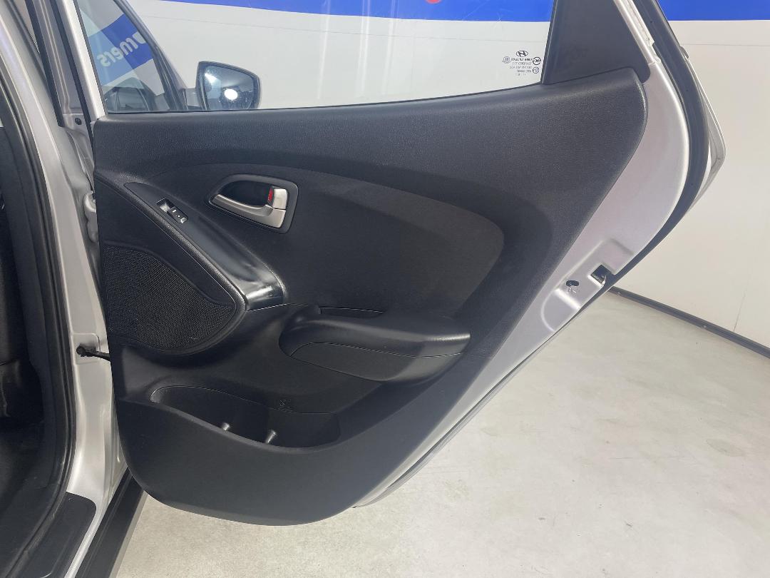 Photo '19' of Hyundai Ix35