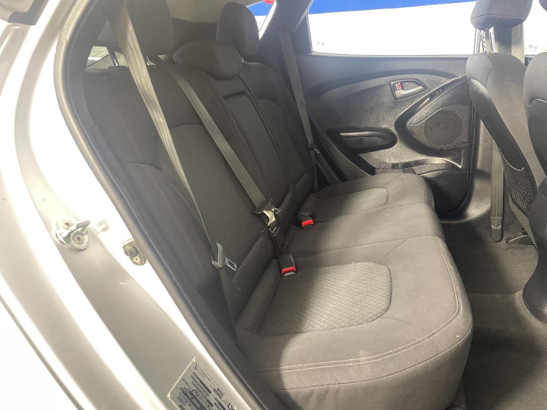 Photo '20' of Hyundai Ix35