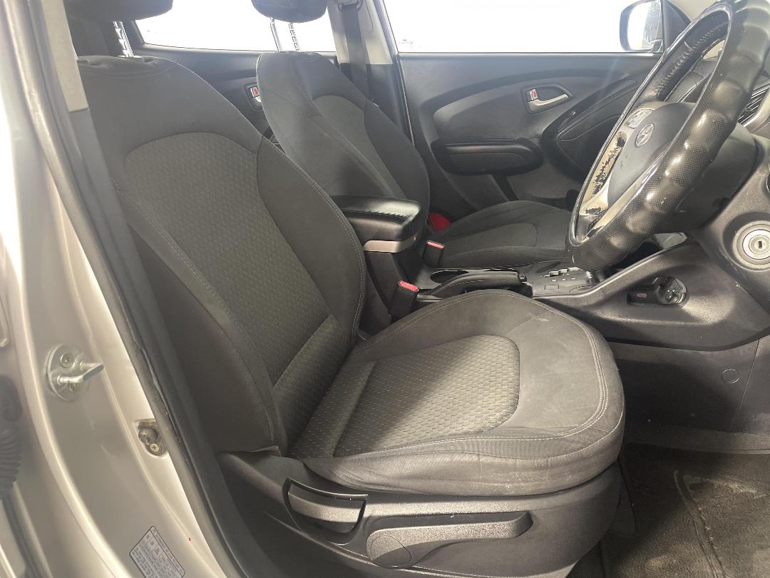 Photo '16' of Hyundai Ix35