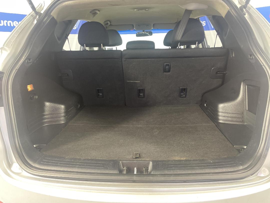 Photo '14' of Hyundai Ix35