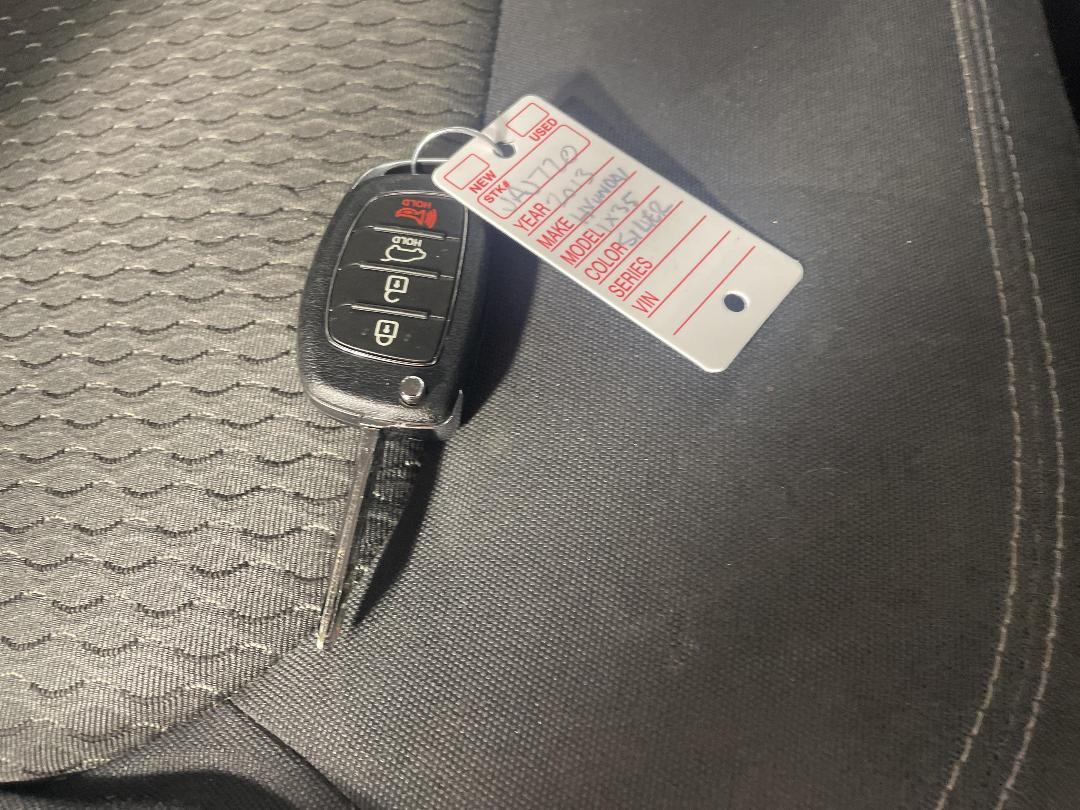 Photo '22' of Hyundai Ix35