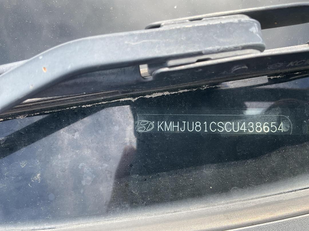 Photo '7' of Hyundai Ix35 GDI Photo '7' of Hyundai Ix35 GDI