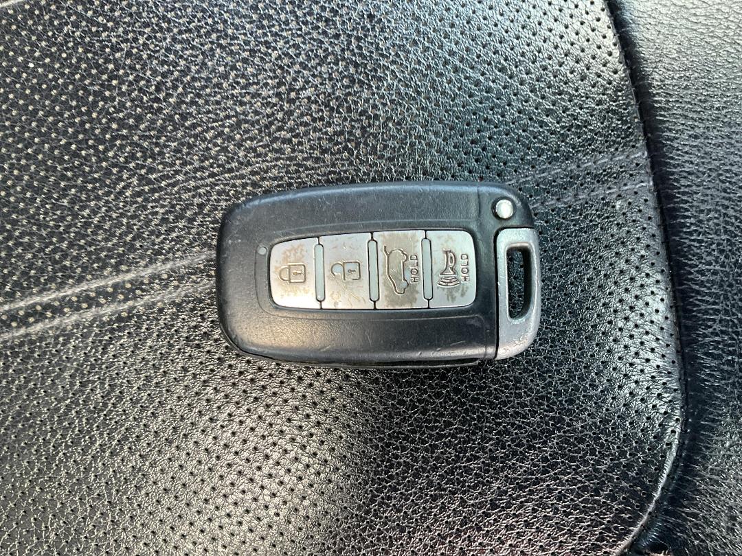 Photo '12' of Hyundai Ix35 GDI Photo '12' of Hyundai Ix35 GDI