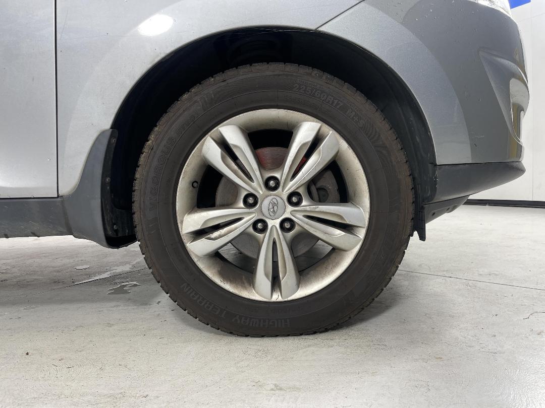 Photo '2' of Hyundai Ix35 Photo '2' of Hyundai Ix35