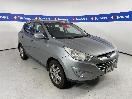 Thumbnail '1' of Hyundai Ix35