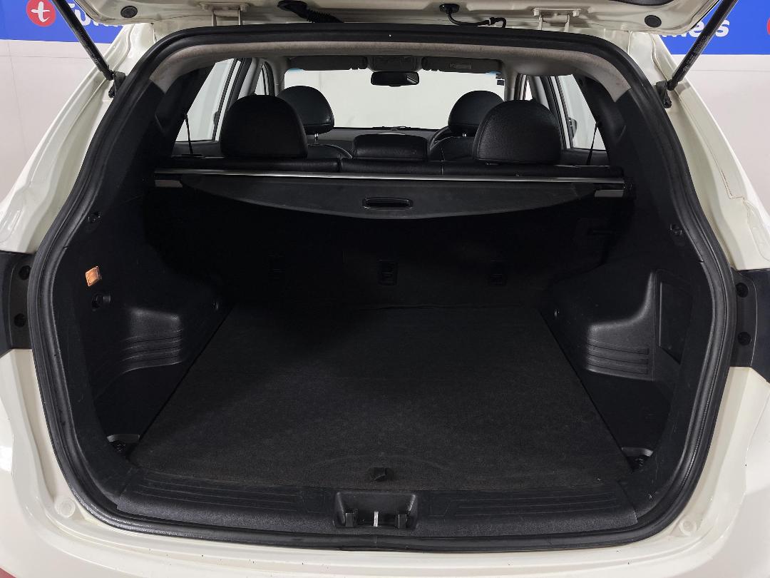 Photo '14' of Hyundai Ix35