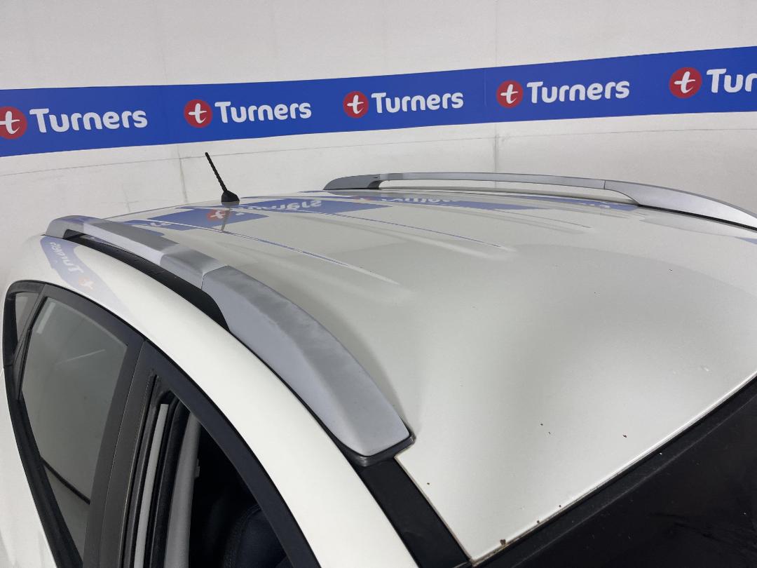 Photo '24' of Hyundai Ix35