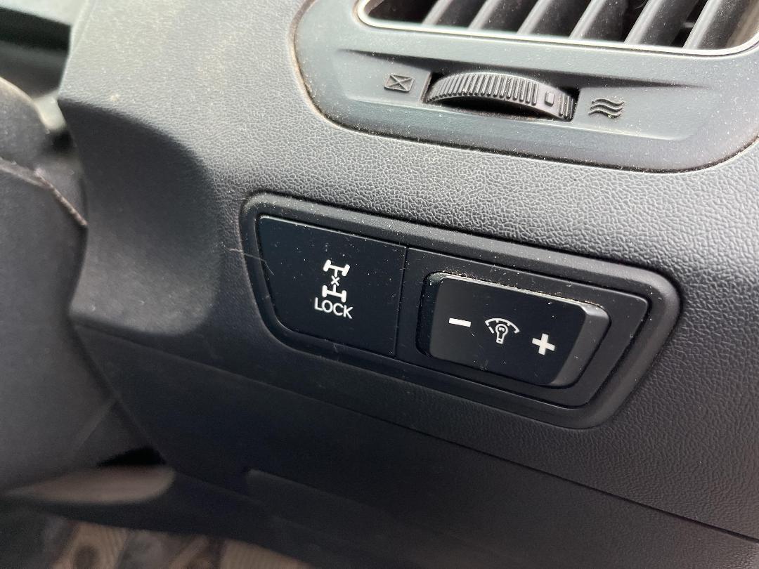 Photo '25' of Hyundai Ix35 R Crdi