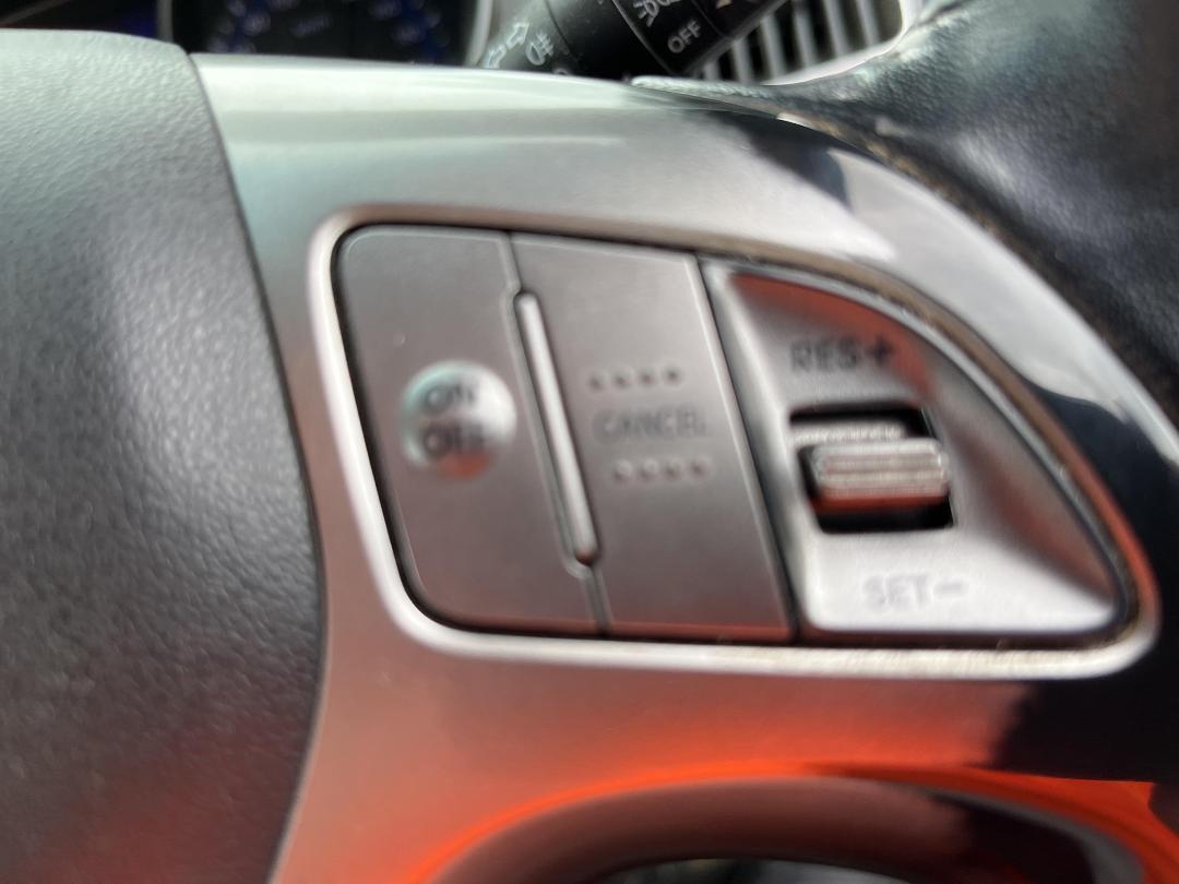 Photo '24' of Hyundai Ix35 R Crdi