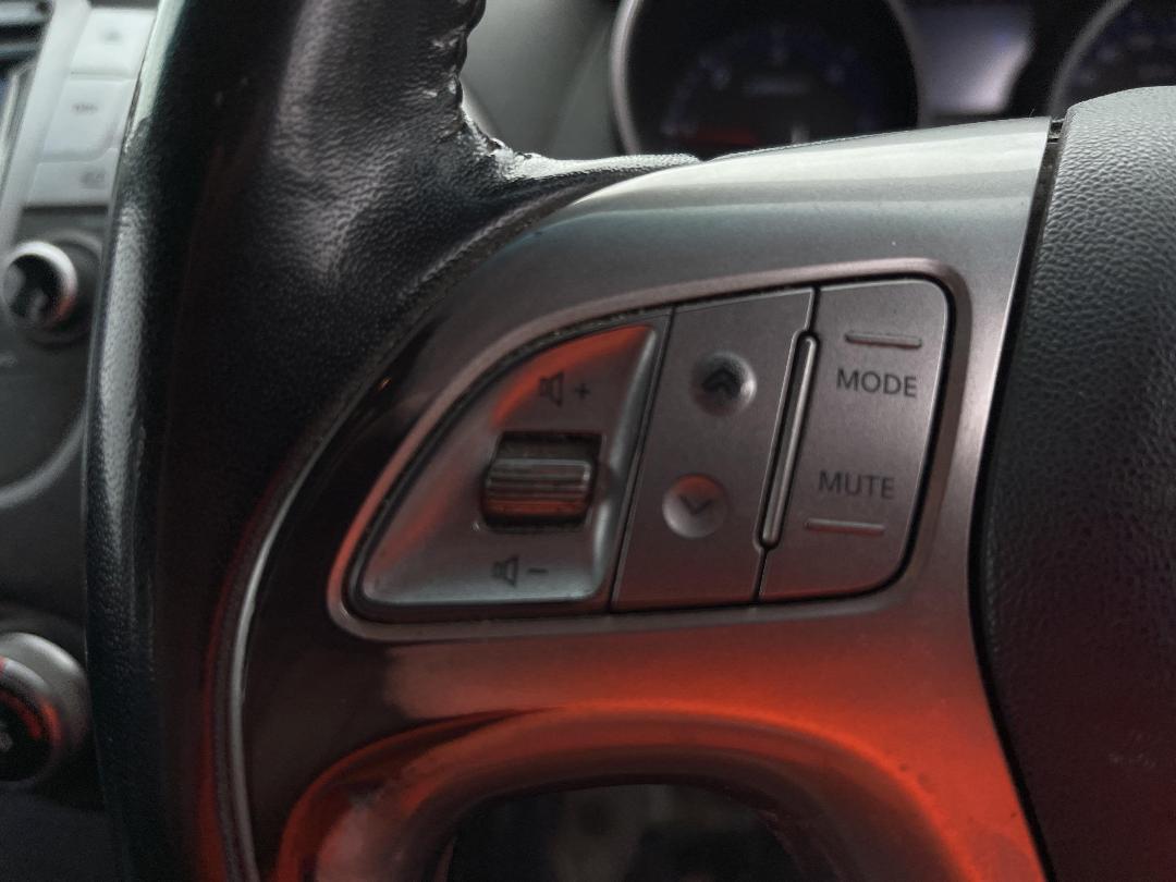 Photo '23' of Hyundai Ix35 R Crdi